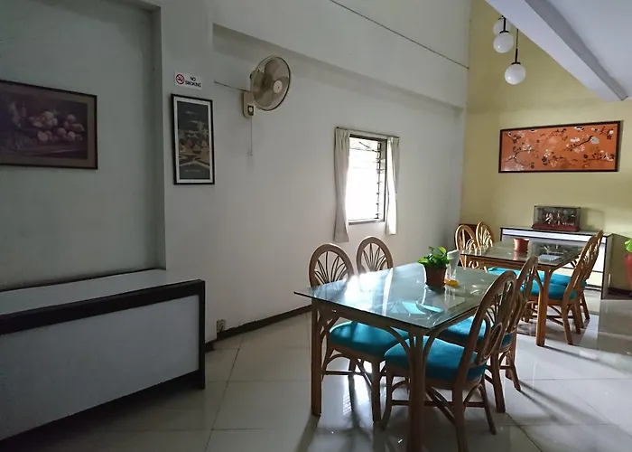 Wisma Shalom Guesthouse Jakarta